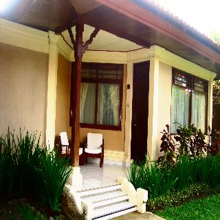 Kutus Kutus Sunari Beach Resort fotoÄŸrafÄ±