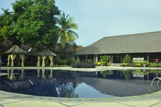 Kutus Kutus Sunari Beach Resort fotoÄŸrafÄ±