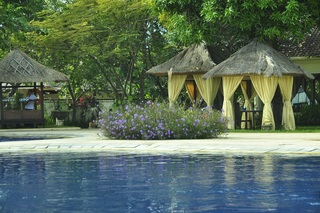 Kutus Kutus Sunari Beach Resort fotoÄŸrafÄ±