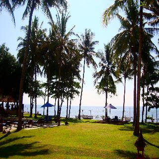 Kutus Kutus Sunari Beach Resort fotoÄŸrafÄ±