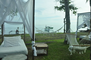 Kutus Kutus Sunari Beach Resort fotoÄŸrafÄ±