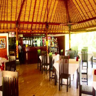 Kutus Kutus Sunari Beach Resort fotoÄŸrafÄ±