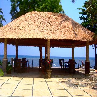 Kutus Kutus Sunari Beach Resort fotoÄŸrafÄ±