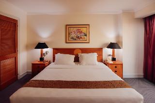 Surabaya Suites Hotel Powered by Archipelago fotoÄŸrafÄ±