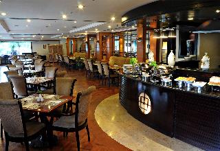 Surabaya Suites Hotel Powered by Archipelago fotoÄŸrafÄ±