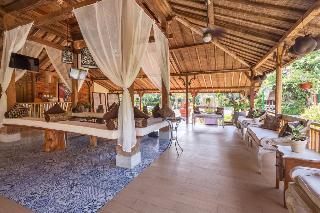 Taman Sari Bali Cottages fotoÄŸrafÄ±
