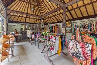 Taman Sari Bali Cottages fotoÄŸrafÄ±
