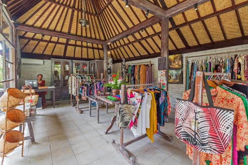 Taman Sari Bali Cottages - Aktivite