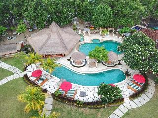 Taman Sari Bali Cottages otel fotoğrafı