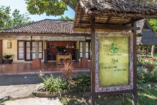 Taman Sari Bali Cottages fotoÄŸrafÄ±