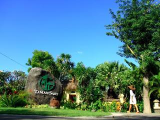 Taman Sari Bali Cottages fotoÄŸrafÄ±