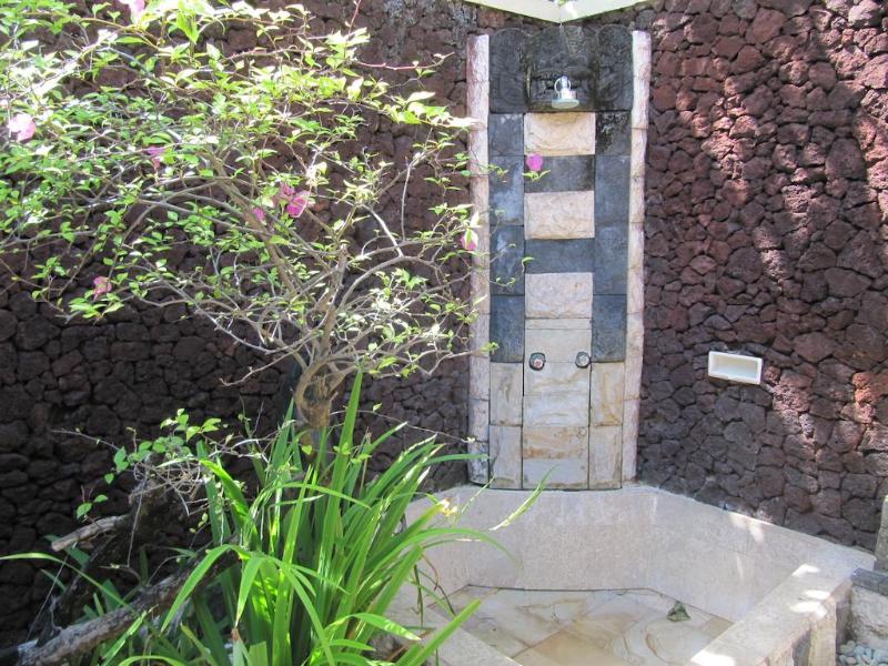 Taman Sari Bali Cottages - Oda