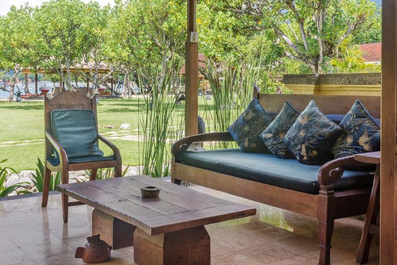 Taman Sari Bali Cottages - Oda