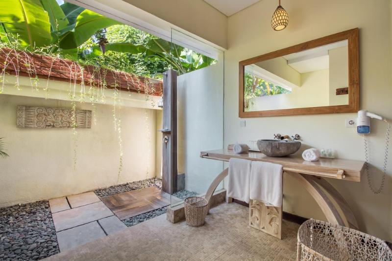 Taman Sari Bali Cottages - Oda