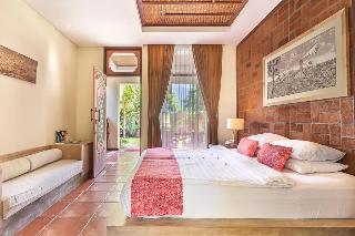 Taman Sari Bali Cottages fotoÄŸrafÄ±