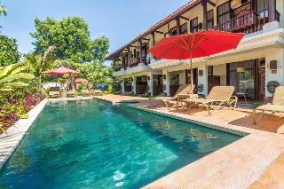 Taman Sari Bali Cottages fotoÄŸrafÄ±