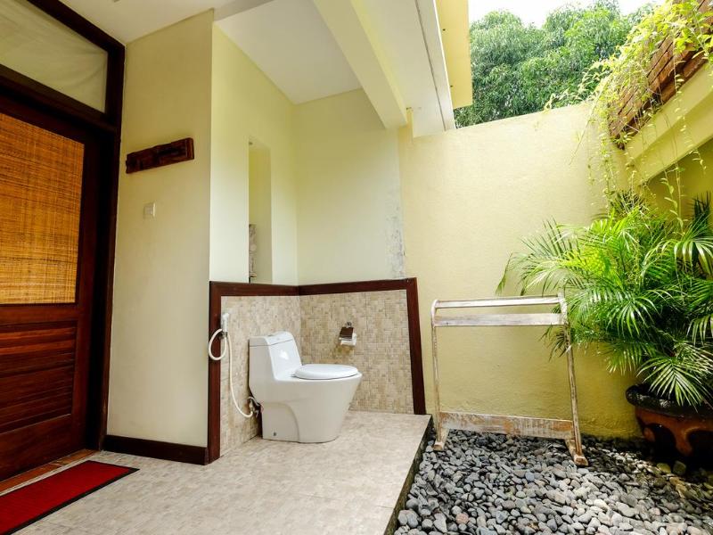 Taman Sari Bali Cottages - Oda