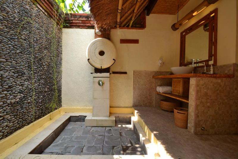 Taman Sari Bali Cottages - Oda
