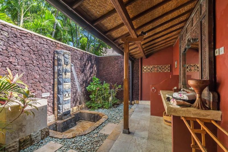 Taman Sari Bali Cottages - Oda