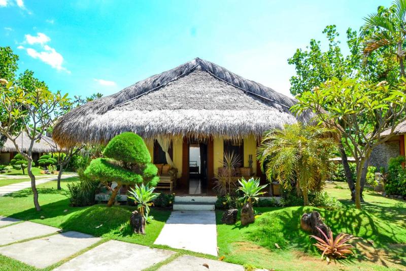 Taman Sari Bali Cottages - Oda