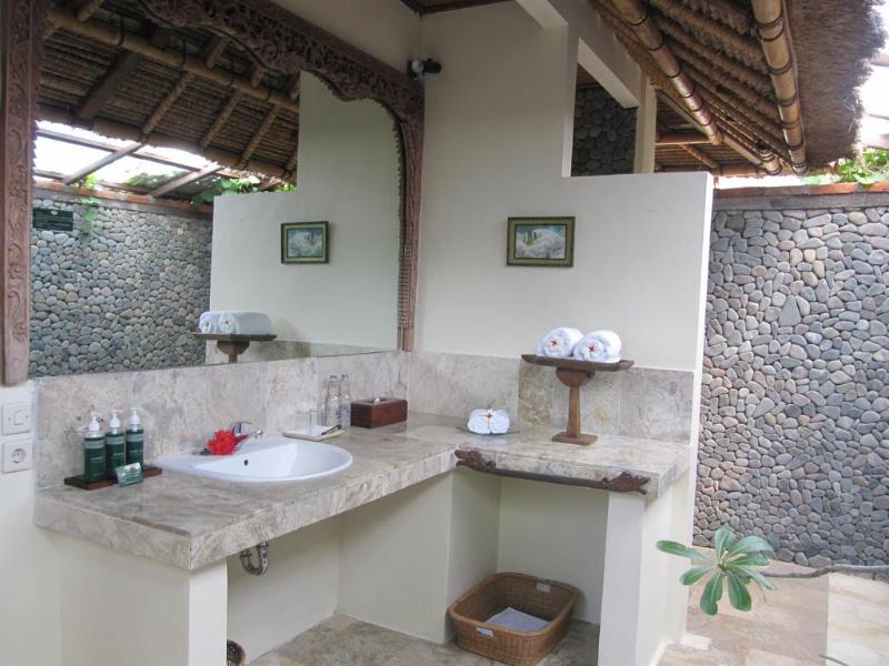 Taman Sari Bali Cottages - Oda