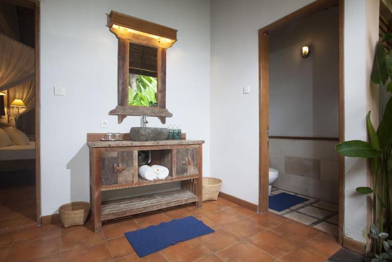Taman Sari Bali Cottages - Oda