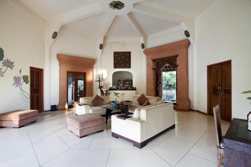 Taman Sari Bali Cottages - Oda