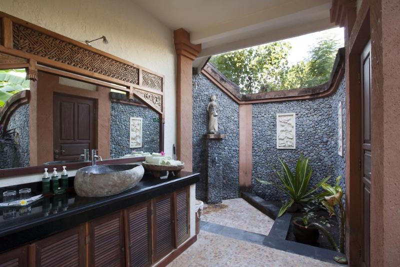 Taman Sari Bali Cottages - Oda