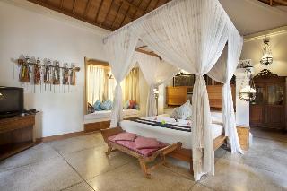Taman Sari Bali Cottages fotoÄŸrafÄ±
