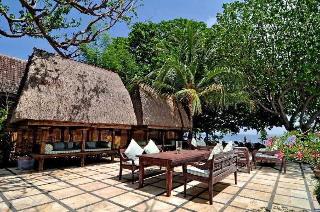 Taman Selini Bali fotoÄŸrafÄ±