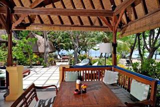 Taman Selini Bali fotoÄŸrafÄ±