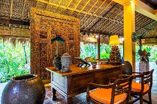 Taman Selini Bali fotoÄŸrafÄ±