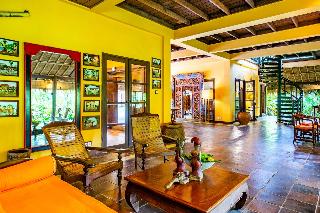 Taman Selini Bali fotoÄŸrafÄ±