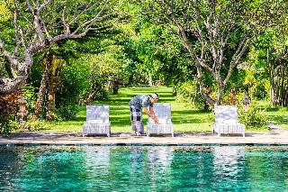 Taman Selini Bali fotoÄŸrafÄ±