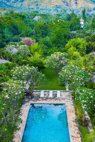 Taman Selini Bali fotoÄŸrafÄ±