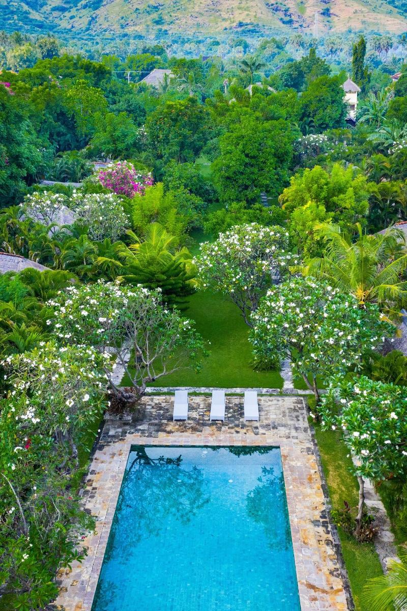 Taman Selini Bali - Aktivite