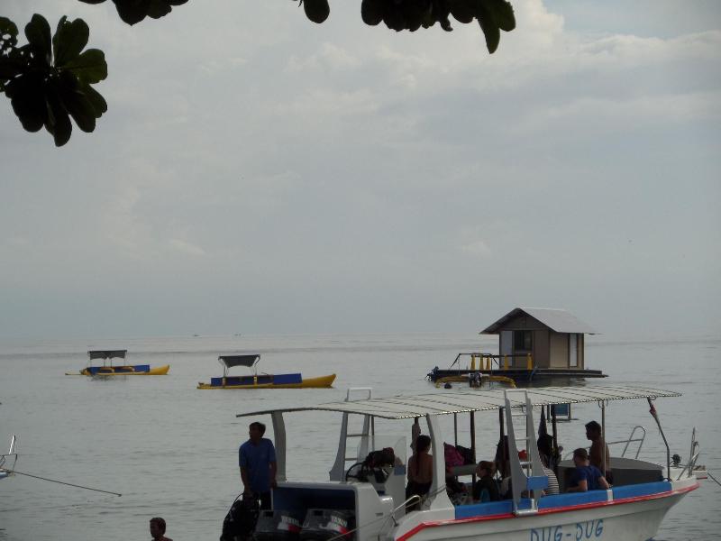 Taman Selini Bali - Aktivite