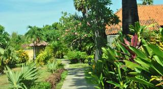 Taman Selini Bali fotoÄŸrafÄ±