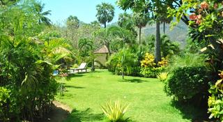 Taman Selini Bali fotoÄŸrafÄ±