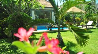 Taman Selini Bali fotoÄŸrafÄ±