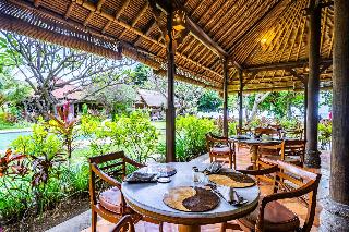 Taman Selini Bali otel fotoğrafı