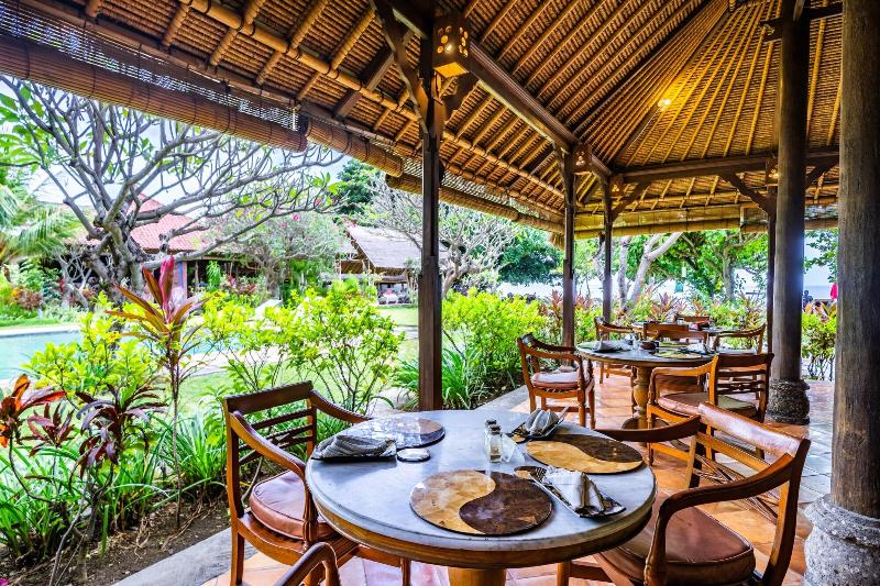 Taman Selini Bali - Genel