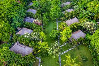 Taman Selini Bali fotoÄŸrafÄ±
