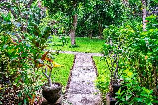 Taman Selini Bali fotoÄŸrafÄ±