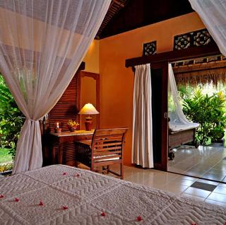 Taman Selini Bali fotoÄŸrafÄ±