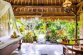 Taman Selini Bali fotoÄŸrafÄ±