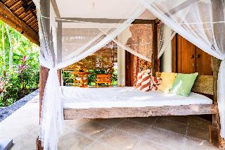Taman Selini Bali fotoÄŸrafÄ±