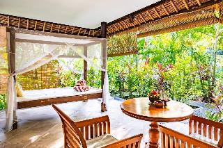 Taman Selini Bali fotoÄŸrafÄ±