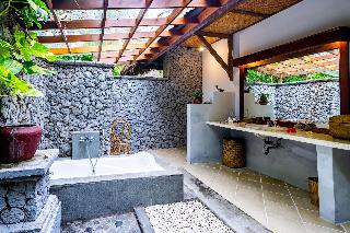 Taman Selini Bali fotoÄŸrafÄ±