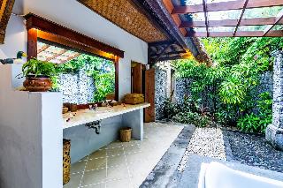 Taman Selini Bali fotoÄŸrafÄ±